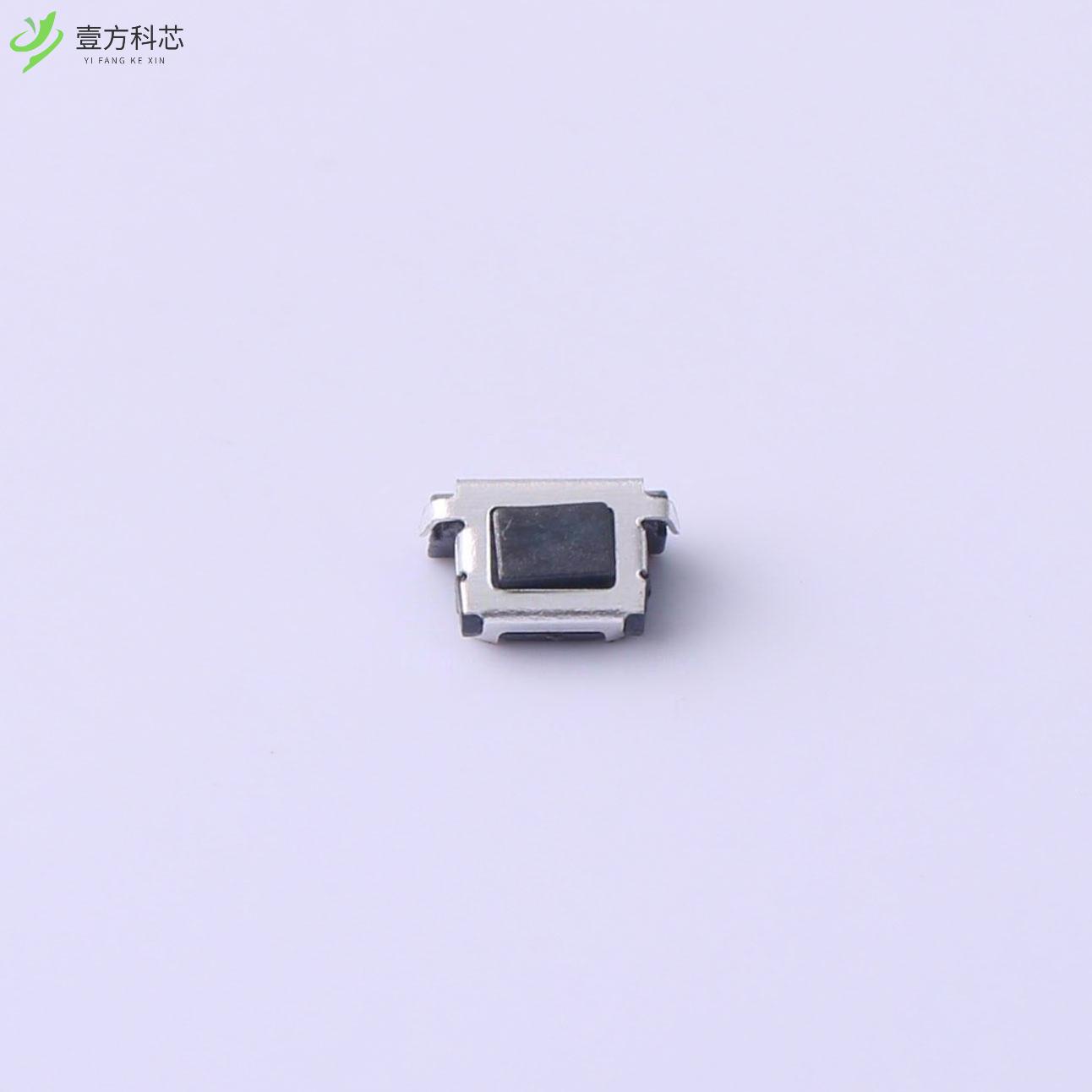 原厂原装GT-TC037B-H029-L1 沉板轻触开关250gf全新正品