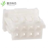 DF1B RECEPT 8DS 原厂原装 2.5RC CONN HOUSING 8PO