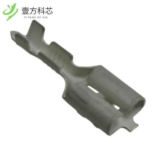 原厂原装160860-2 CONN QC RCPT 17-20AWG 0.250全新正品