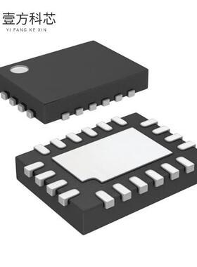 原厂原装LTC3612HUDC#PBF IC REG BUCK ADJUSTABLE
