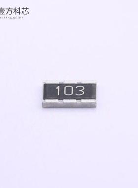 原厂原装WR181WJ0103T4E 10kΩ ±5% 1W全新正品