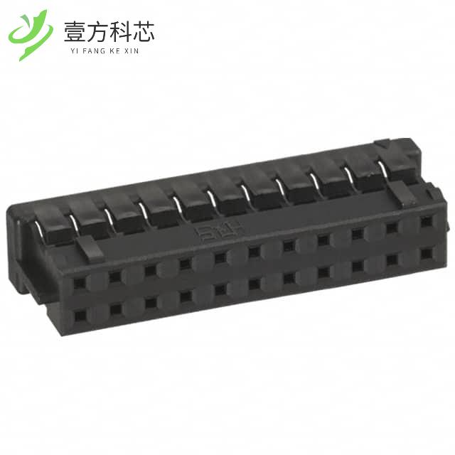 原厂原装DF11-22DS-2C CONN SOCKET 22POS 2MM DUA