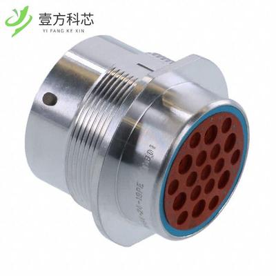 原厂原装HD34-24-19PE CONN RCPT HSNG MALE 19POS