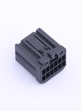 原厂原装J11DF-12V-KX 2.2mm 2x6P全新正品