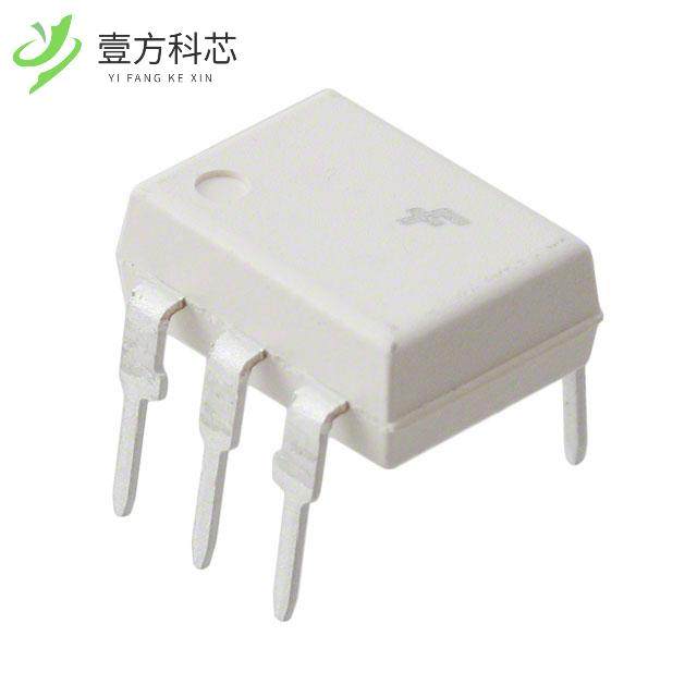 原厂原装CNY172M OPTOISO 4.17KV TRANS W/BASE 6D