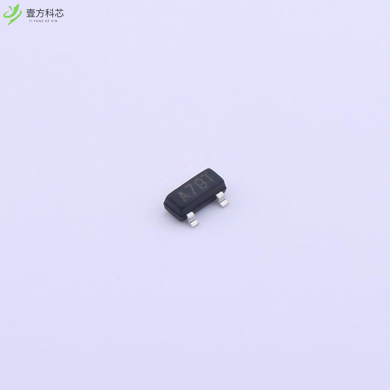 原厂原装WPM3407-MS 场效应管 A79T全新正品