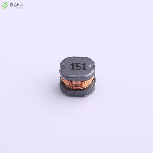 原厂原装YP0403-151M 150uH ±20% 420mA 2Ω全新正品