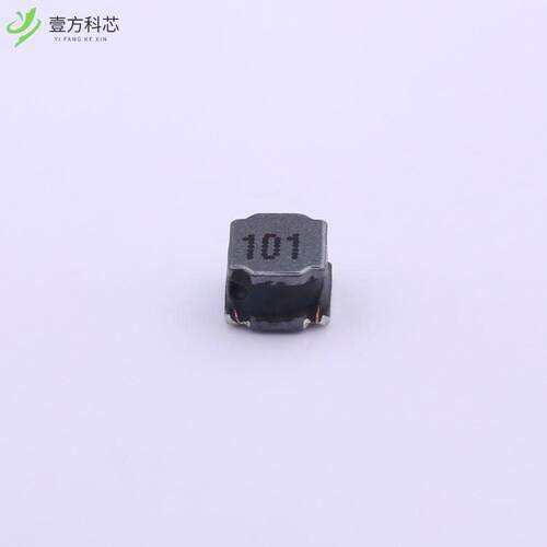 原厂原装SLW4030S101MST 100uH ±20% 450mA 1.15Ω全