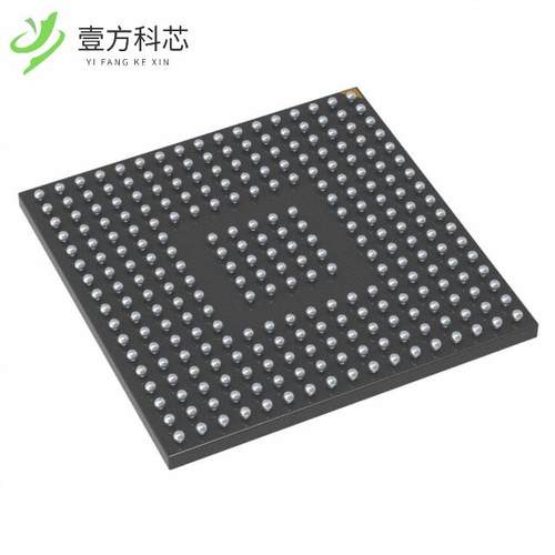 原厂原装STM32F407IGH6 IC MCU 32BIT 1MB FLASH 1