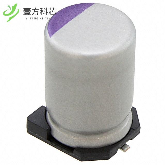 原厂原装25SVPF180M CAP ALUM POLY 180UF 20% 25V