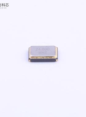 原厂原装TAXM24M4RLBCCT2T SMD-3225_4P 24MHz 20p