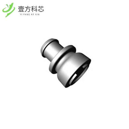 原厂原装828920-1 CONN DUMMY PLUG GRAY全新正品