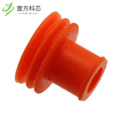 原厂原装1544316-2 CONN PLUG SEALING FOR PRONER