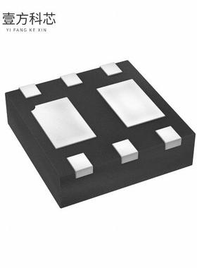 原厂原装DMT3020LFDB-7 MOSFET 2N-CHA 30V 7.7A D