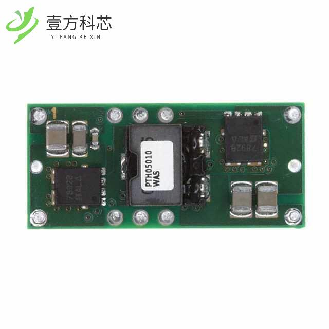 原厂原装PTH05010WAS DC DC CONVERTER 0.8-3.6V 5