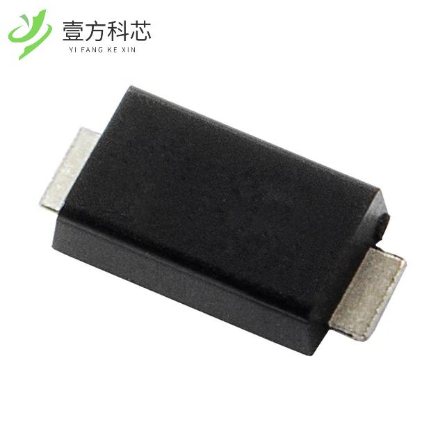 原厂原装TPSMA6L24A TVS DIODE 24VWM 38.9VC DO22