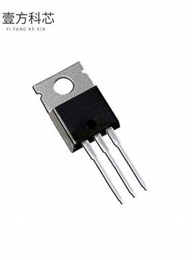 原厂原装IRFB3207PBF MOSFET N-CH 75V 170A TO220