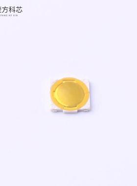 原厂原装K2-1829UQ-A3SW-06 4.8x4.8x0.55超薄开关