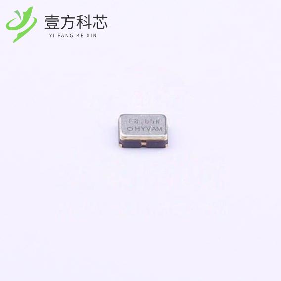 原厂原装SG-8018CG 8.000000MHZ TJHSA 2520 8MHz