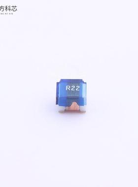 原厂原装FHW1008UCR22JGT 220nH ±5% 500mA 840mΩ全