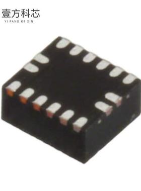 原厂原装EP5358LUI DC DC CONVERTER 0.6-5.2V 3W全