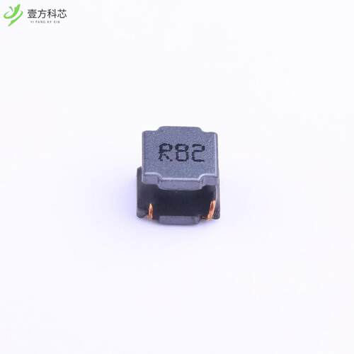 原厂原装FNR6045SR82NT 820nH ±30% 5.9A 10mΩ全新正品