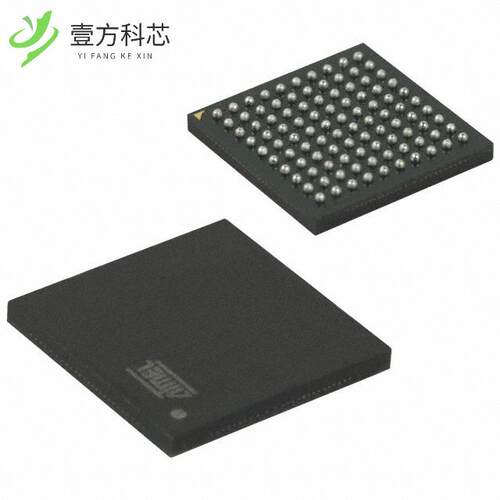 原厂原装ATSAM3X8CA-CU IC MCU 32BIT 512KB FLSH