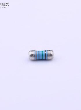 原厂原装MELF-MFR02041/4WS158KΩFT50 158kΩ ±1% 2