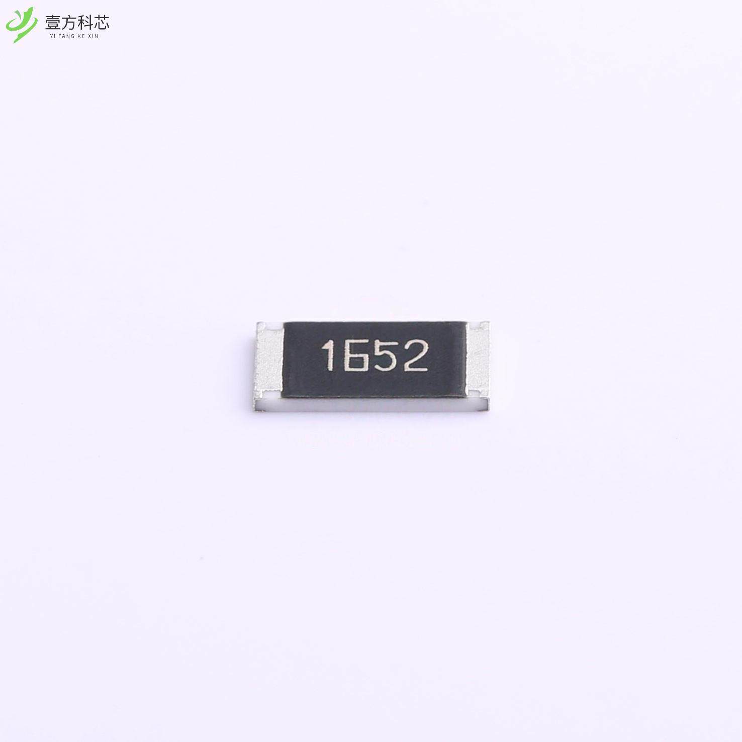 原厂原装25121WF1652T4E 16.5kΩ ±1% 1W全新正品