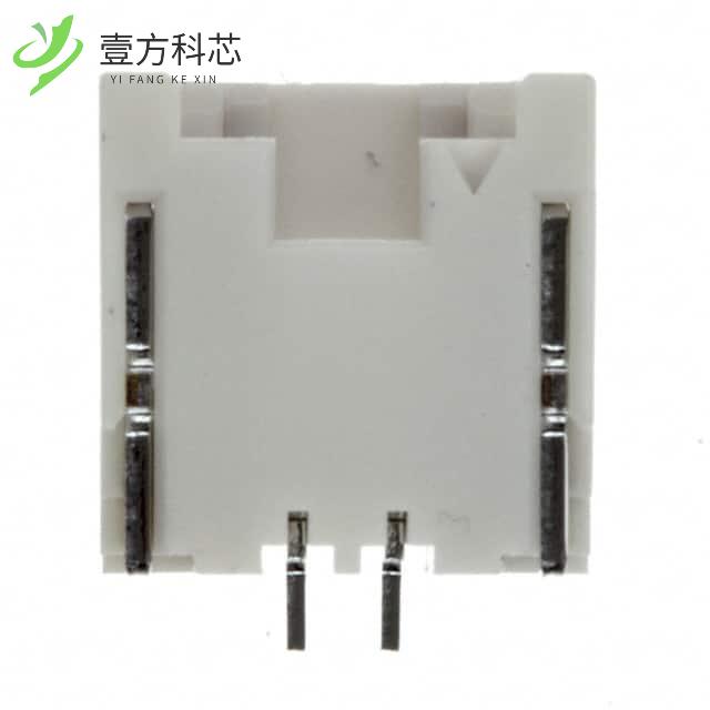 原厂原装SM02B-ZESS-TB(LF)(SN) CONN HEADER SMD