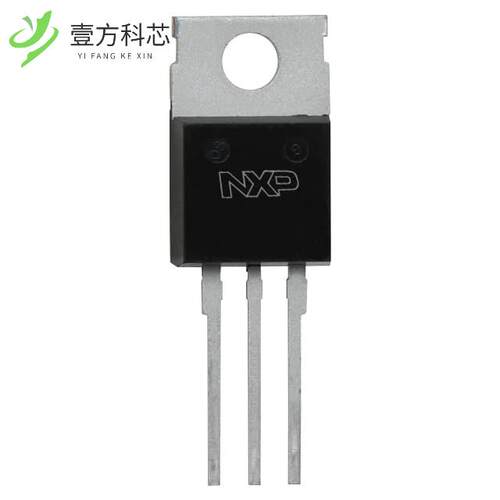 原厂原装BT137-600D,127 TRIAC SENS GATE 600V 8A