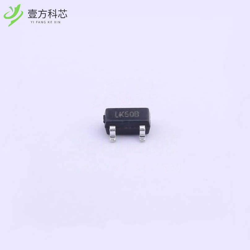 原厂原装LR2010B-T50 Vin=24V Vout=5V 100mA全新正品