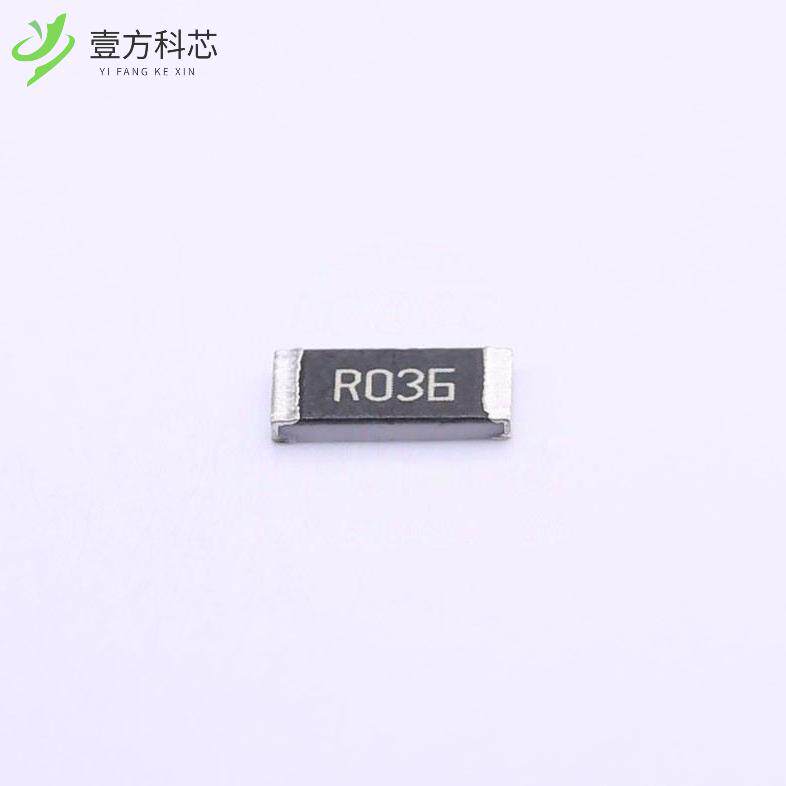 原厂原装201007F360MT4E 36mΩ ±1% 750mW全新正品