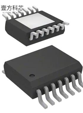 原厂原装TLD1326ELXUMA1 IC LED DRIVER LINEAR 14