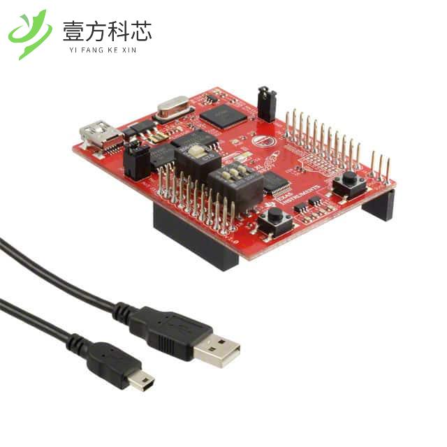 原厂原装LAUNCHXL-F28027F LAUNCHPAD TMS320F2802