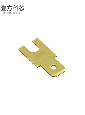 原厂原装60613-1 CONN QC TAB 0.205全新正品