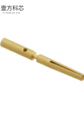 原厂原装21011009021 M12 HAR-SPEED FEMALE CONTA