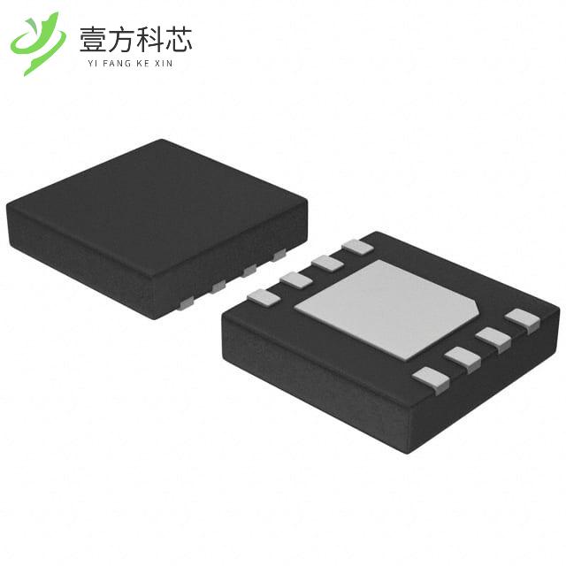 原厂原装NCP5662MN15R2G IC REG LINEAR 1.5V 2A 8