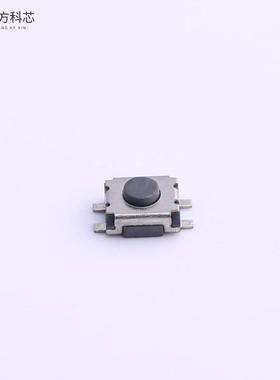 原厂原装TS-1185EC-B-A-B 3x4x1.8四脚正按短行程1