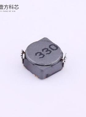 原厂原装YPRH6D28-330M 33uH ±20% 970mA 165mΩ全新正品