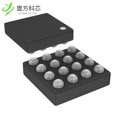 原厂原装AD5592RBCBZ-1-RL7 IC ADC/DAC 12BIT 400