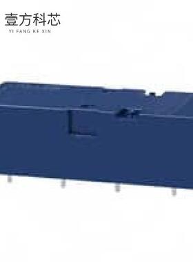 原厂原装SF2D-DC5V RELAY SAFETY 4PST 6A 5V全新正品