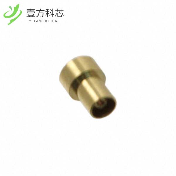 原厂原装5342-0-15-15-35-27-10-0 CONN PIN RCPT