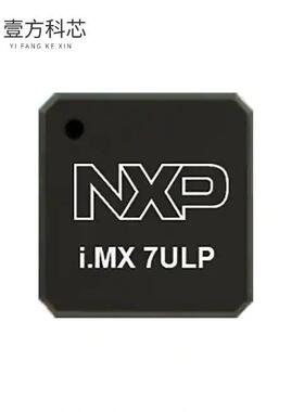 原厂原装MCIMX7U3CVP06SD IC I.MX 7ULP MAPBGA 39