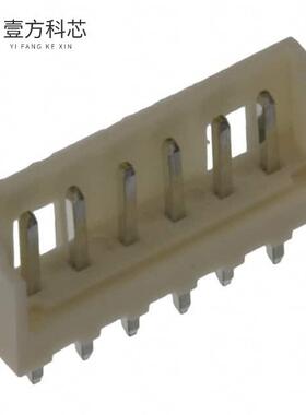 原厂原装0532530670 CONN HEADER VERT 6POS 2MM全新正品