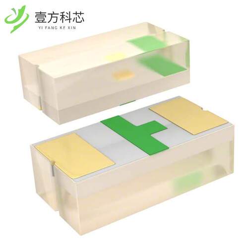 原厂原装HSMG-C280 LED GREEN DIFFUSED 0402 SMD全