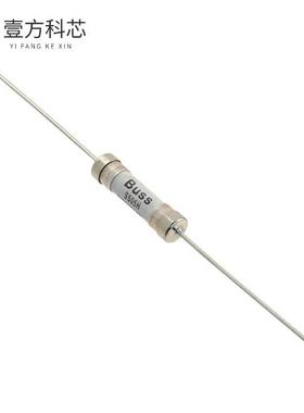 原厂原装BK-S505H-V-10-R FUSE CERM 10A 600VAC 4