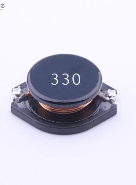 原厂原装SSL1306T-330M-N 33uH ±20% 3A 66mΩ全新正品