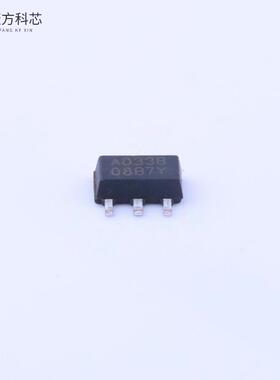 原厂原装BL8565CC3BTR33 Vin=6V Vout=3.3V 500mA