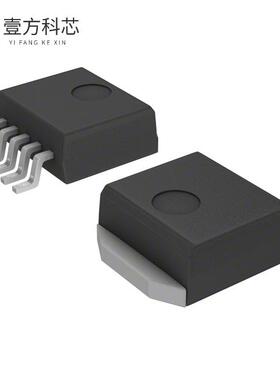 原厂原装LM2575D2T-5R4G IC REG BUCK 5V 1A D2PAK